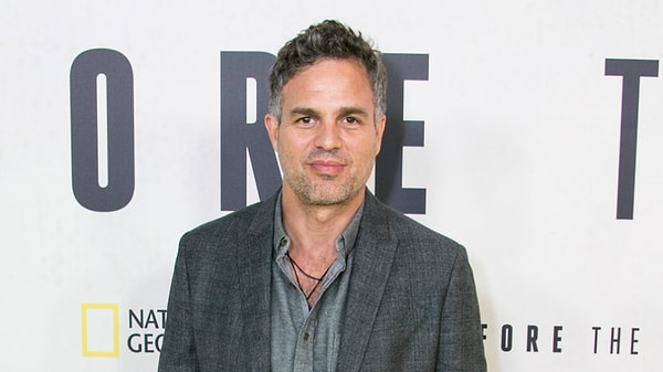 13. Марк Руффало