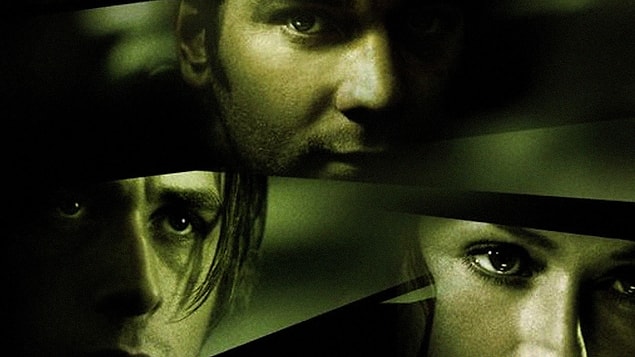 5. Gitme / Stay (2005)