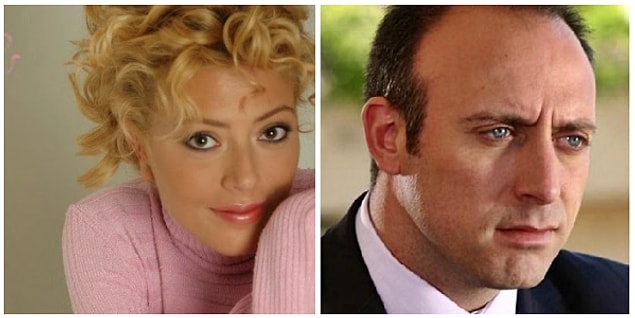 19. Sinan ve Leyla