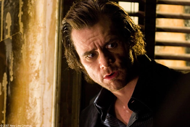 10. 23 Numara / The Number 23 (2007)