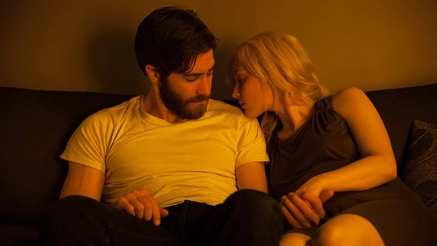 8. Düşman / Enemy (2013)