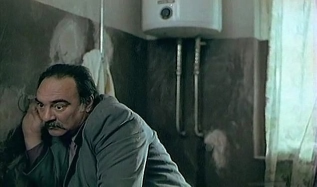 1. Balkan Spy (1984) / Balkanski Spijun
