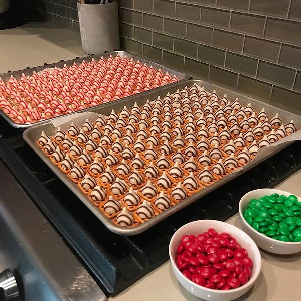 21. Иллюзия на кухне 👇