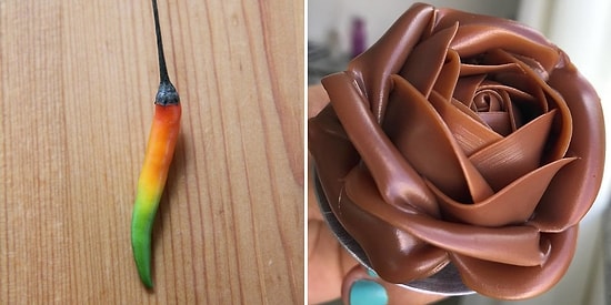 Нет предела совершенству! Фото безупречной еды и напитков