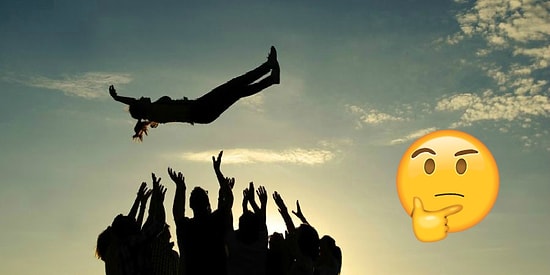 Тест: Что такого есть в вас, за что люди безоговорочно доверяют вам?