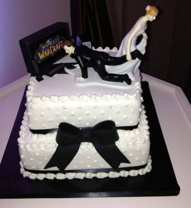 3. World of Warcraft