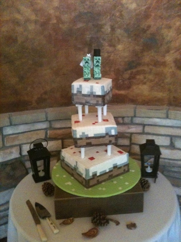 8. Minecraft