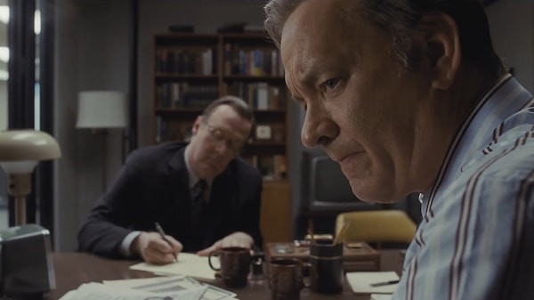 1. "Секретное досье"