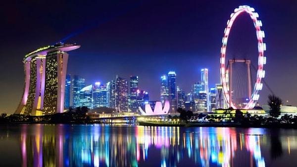 Primler yıl sonunda ödenecek ve Singapur'a maliyeti 700 milyon dolar olacak.