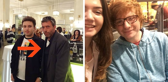 "Ой, а можно с вами сфоткаться?!": 14 неудачливых фанатов, думавших что встретили звезду