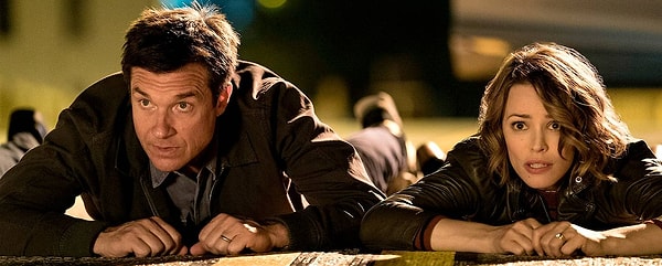 7. "Ночные игры"