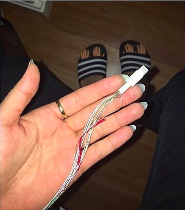 11. А это что ещё такое?