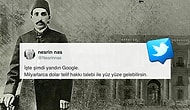 Dersimiz Tarih: Profesör Ebubekir Sofuoğlu 'Google'ın Mucidi Abdülhamid Han'dır' Açıklaması ile Gündemde