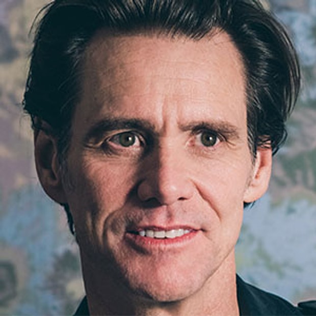 Jim Carrey