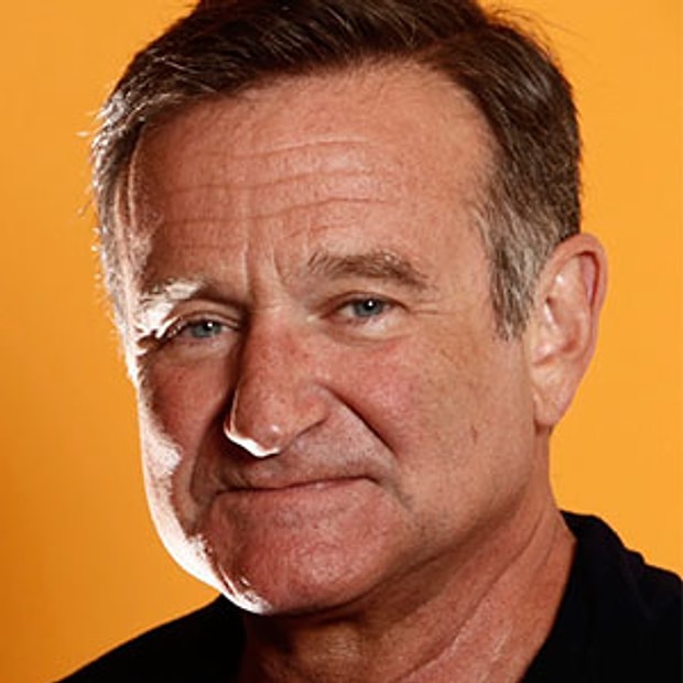 Robin Williams