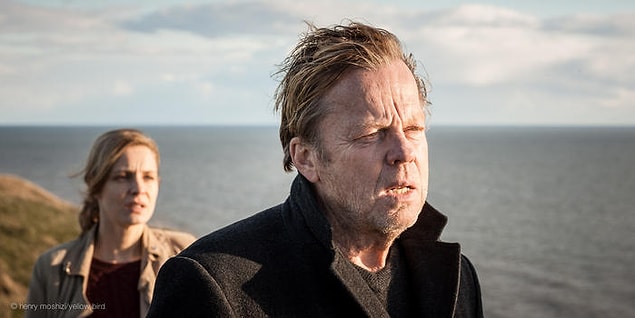 14. Wallander (2005–2013)