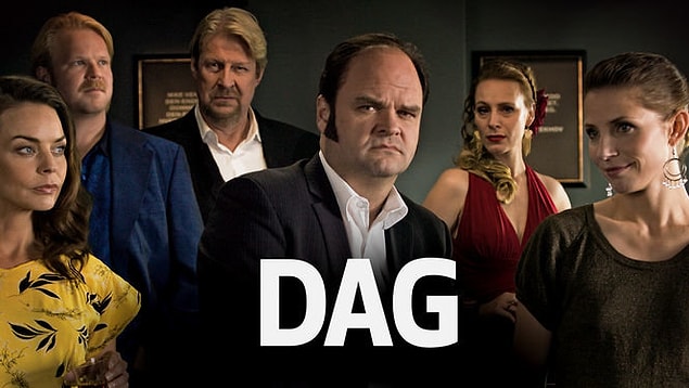 4. Dag (2010–2015)