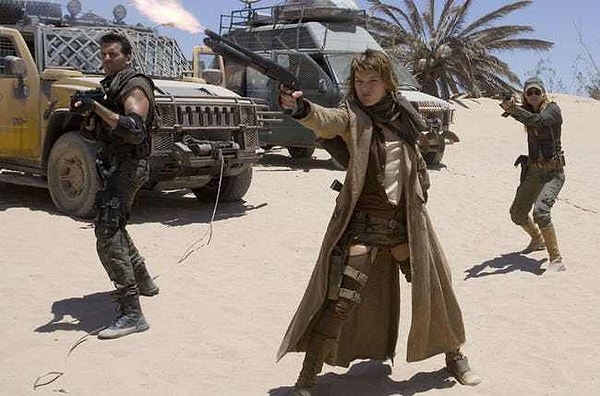 1. Овен поведет команду в бой