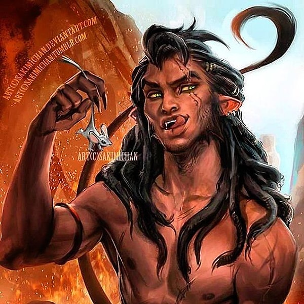 1. Шрам, "Король Лев"