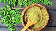 Süper Yiyecekler Listesine Bir Yenisi Daha Eklendi! Orta Amerika'dan Gelen Mucize: Moringo