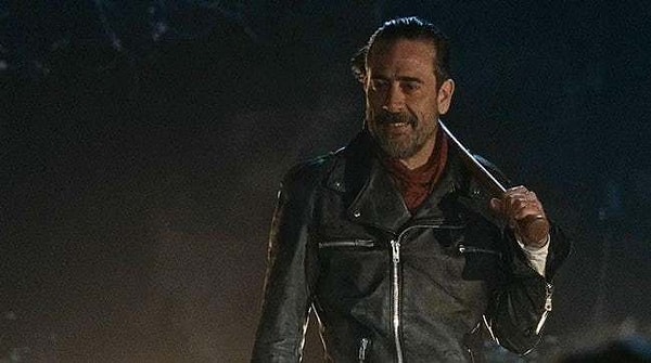 7. Весы неожиданно даже сами для себя создадут культ