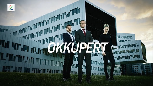 12. Okkupert (2015– )