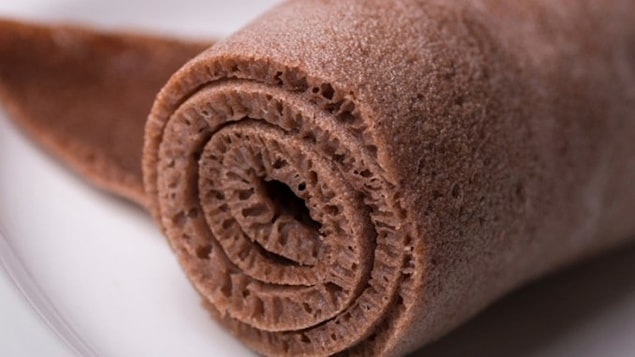 Teff pilavı tarifi