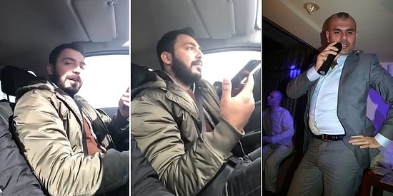 Bir Şarkı İçin 10 Milyon Euro İsteyen Ajdar