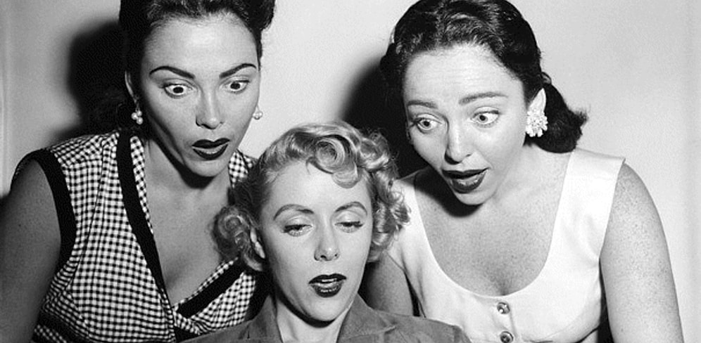 Вы не поверите, почему эти 12 книг были когда-то запрещены