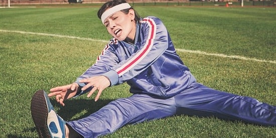 18 гифок, которые поймет только тот, кто всей душой ненавидит заниматься спортом!