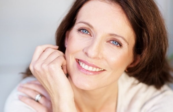 Ваш интеллектуальный возраст 40 — 50 лет!