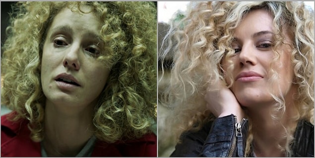 4. Monica Gaztambide - Pınar Aydın