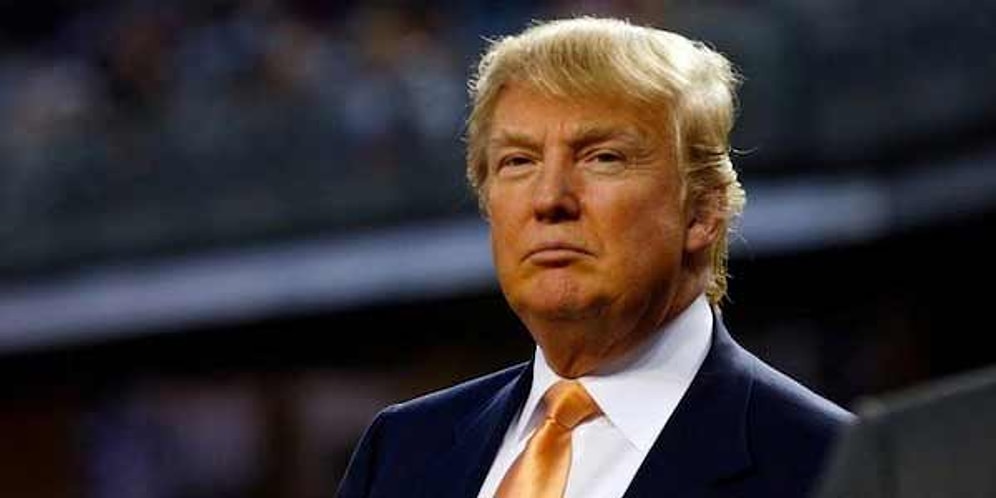 Политический тест: правда и вымысел про Трампа