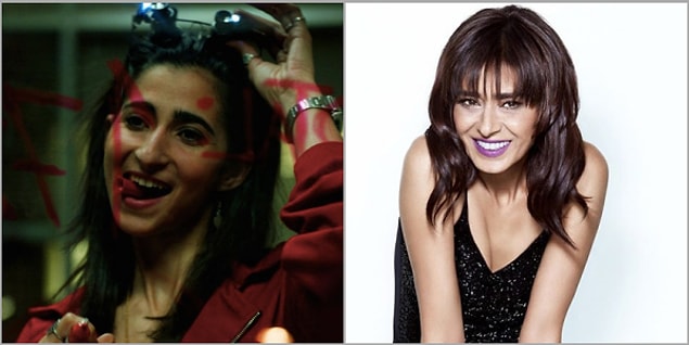 15. Nairobi - Yıldız Tilbe