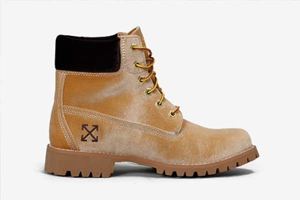 5. Просто ботинок... или не просто?