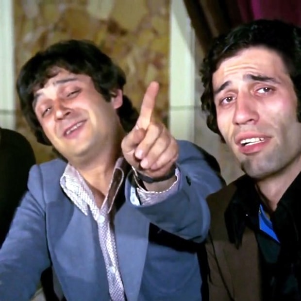 Hababam Sınıfı