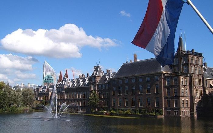 Tansiyonu Yükseltecek Karar: Hollanda Parlamentosu 'Soykırım' Tasarısını Kabul Etti