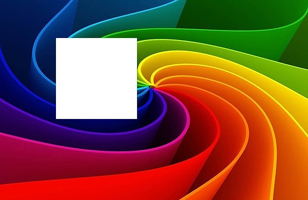 1. Итак, какой кусочек должен быть на месте пропуска?