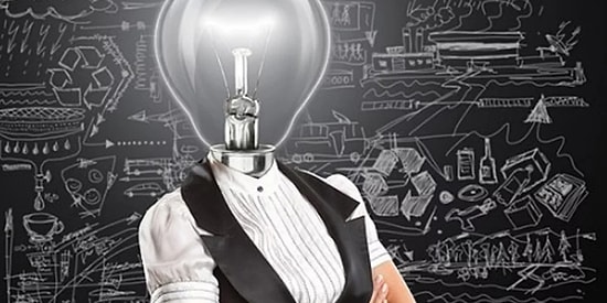 Люди, чей IQ меньше 145, могут даже не пытаться пройти этот тест