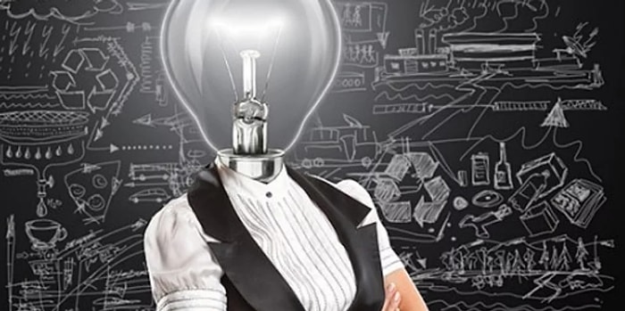 Люди, чей IQ меньше 145, могут даже не пытаться пройти этот тест