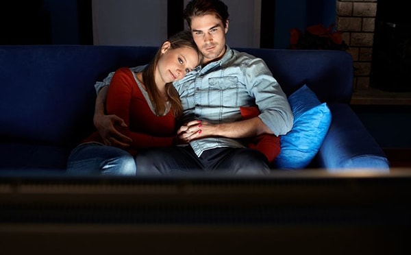 1. Какой жанр фильмов ты предпочитаешь?