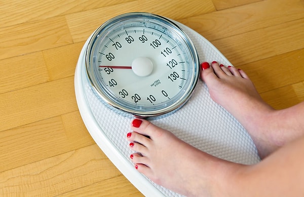 11. Аккуратно с весом!