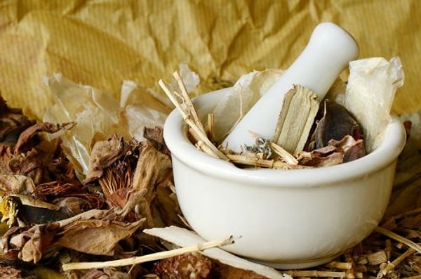 15. Вспомогательные продукты