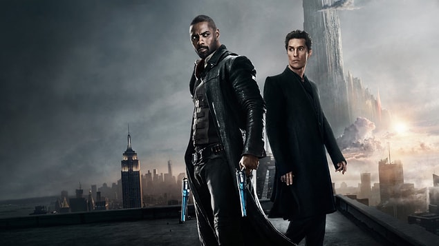 16. Kara Kule / The Dark Tower