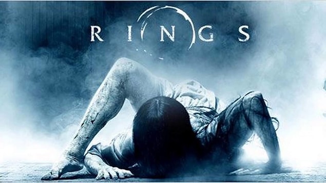 25. Halka 3 / Rings