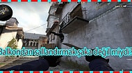 Yıllar Geçse de Oynamaya Devam: Counter Strike Global Offensive'den 18 Komik Görsel