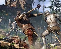 Kingdom Come: Deliverance Satışları 1 Milyonu Aştı!
