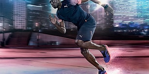 Spor Salonunda Ya Da Dışarda Spor Tarzın Rahatlığı Vazgeçilmeziniz İse Aradığınız Tam Burada!