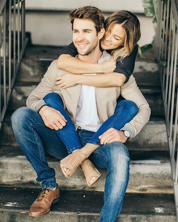 6. «Когда девушка делает мне комплименты на свидании, я более уверен в том, что я ей тоже нравлюсь»