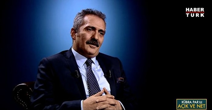 Yavuz Bingöl Açıklamaları ile Gündemde: 'Yandaş Değil, Uyumlu Bir İnsanım"